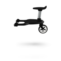 Підніжка для другої дитини Bugaboo Surfer з сидінням