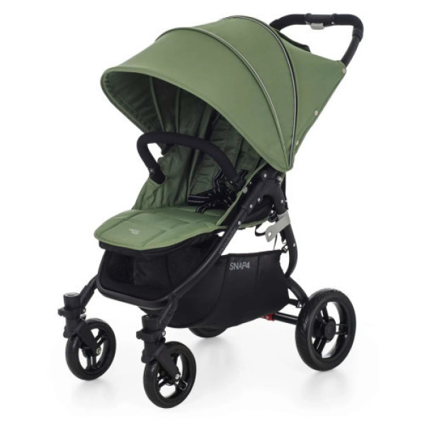 Прогулянкова коляска Valco Baby Snap 4
