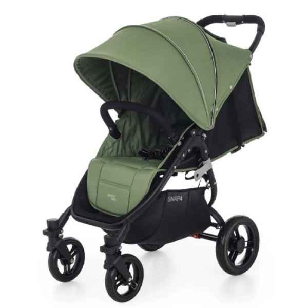Прогулянкова коляска Valco Baby Snap 4