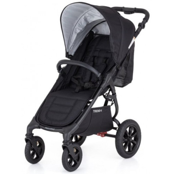 Прогулянкова коляска Valco Baby SNAP4 TREND SPORT v.2
