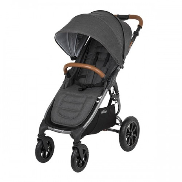 Прогулянкова коляска Valco Baby SNAP4 TREND SPORT v.2