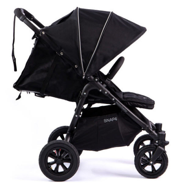 Прогулянкова коляска Valco Baby Snap 4 Sport