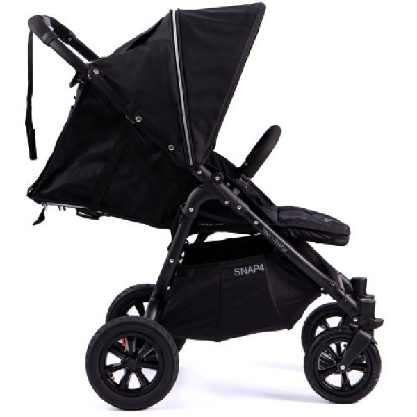 Прогулянкова коляска Valco Baby Snap 4 Sport