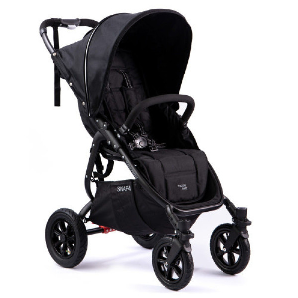 Прогулянкова коляска Valco Baby Snap 4 Sport