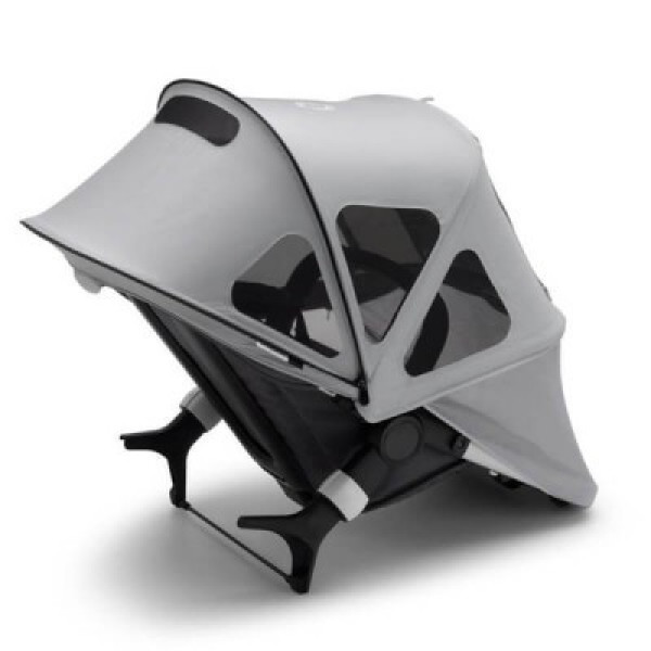 Літній капюшон Bugaboo Cameleon3/Fox