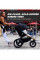 Прогулянкова коляска Baby Jogger SUMMIT X3 by ROBIN ARZON