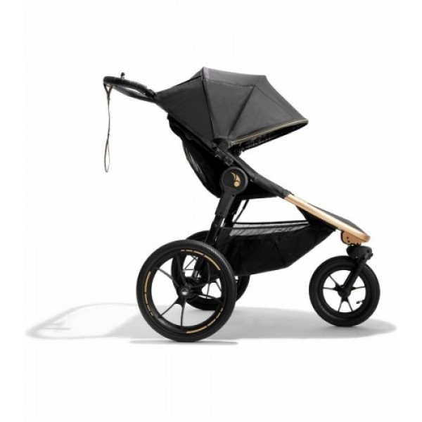 Прогулянкова коляска Baby Jogger SUMMIT X3 by ROBIN ARZON