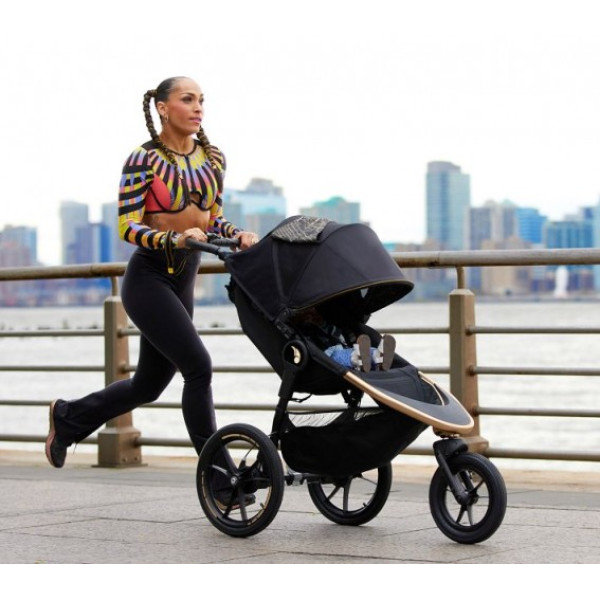 Прогулянкова коляска Baby Jogger SUMMIT X3 by ROBIN ARZON