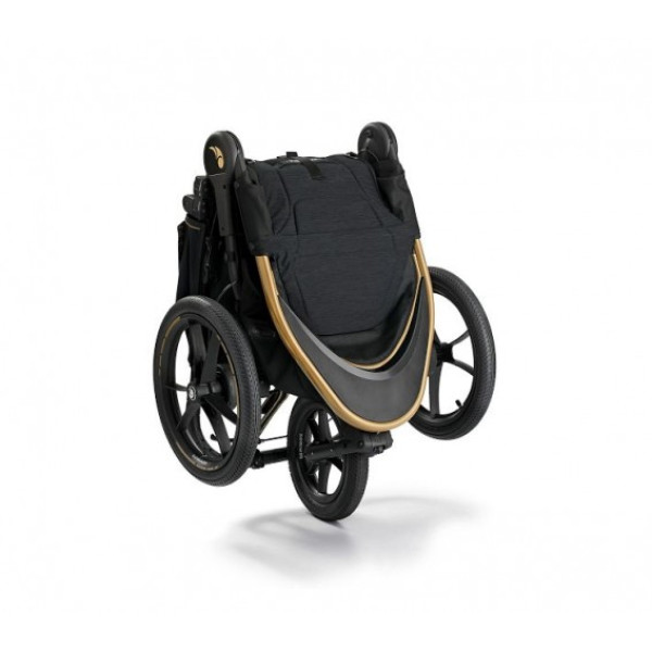 Прогулянкова коляска Baby Jogger SUMMIT X3 by ROBIN ARZON