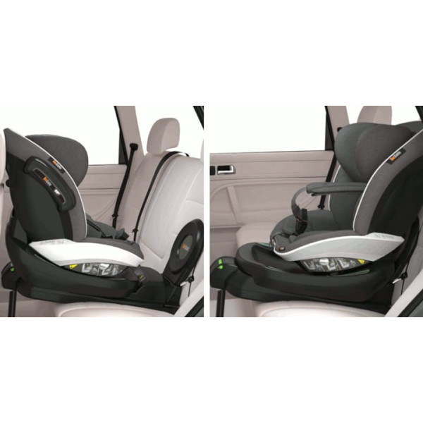 Автокресло BeSafe iZi MODULAR X1 i-Size