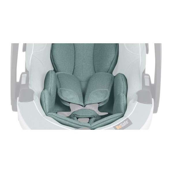 Автокрісло BeSafe iZi Go Modular X1 i-Size