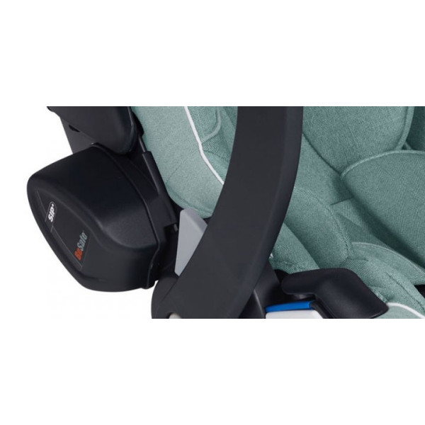 Автокрісло BeSafe iZi Go Modular X1 i-Size