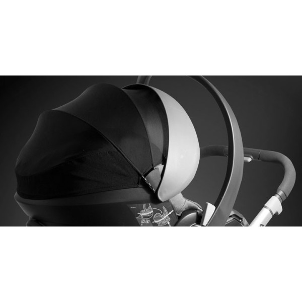 Автокрісло BeSafe iZi Go Modular X1 i-Size