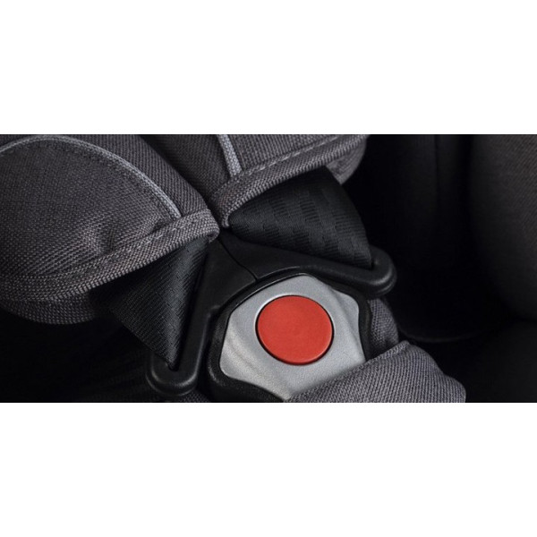 Автокрісло BeSafe iZi Go Modular X1 i-Size