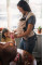 Слінг Besafe Newborn HAVEN