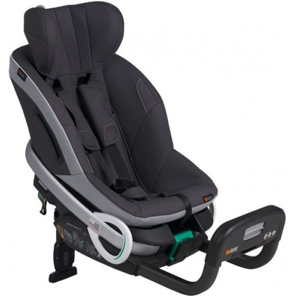 Автокрісло BeSafe Stretch B