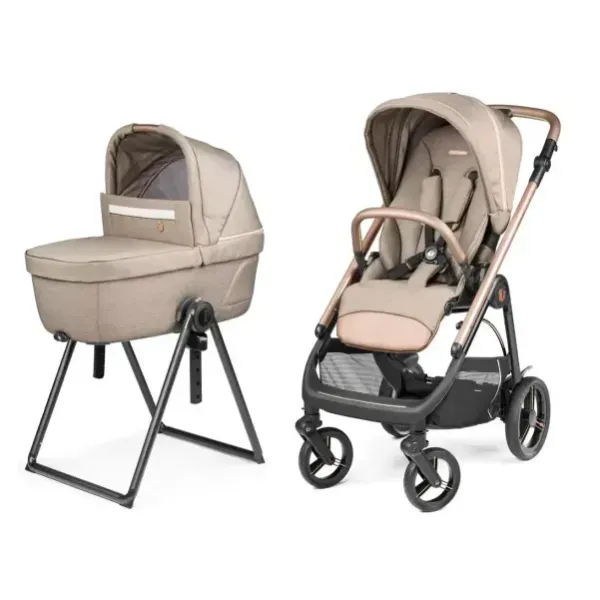 Коляска 2в1 Peg Perego VELOCE