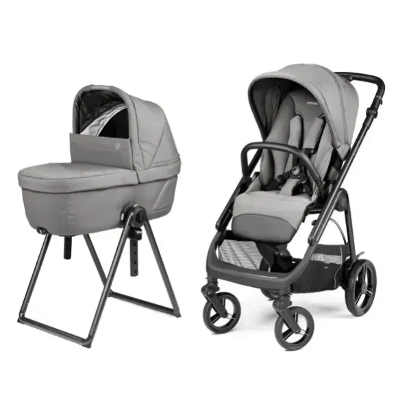 Коляска 2в1 Peg Perego VELOCE