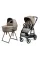 Коляска 2в1 Peg Perego VELOCE
