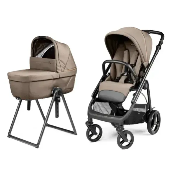 Коляска 2в1 Peg Perego VELOCE