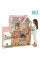 Ляльковий будиночок KidKraft Lola Mansion 65958