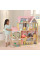 Ляльковий будиночок KidKraft Lola Mansion 65958