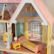 Ляльковий будиночок KidKraft Lola Mansion 65958