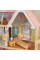 Ляльковий будиночок KidKraft Lola Mansion 65958