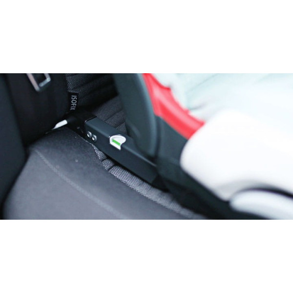Автокрісло BeSafe IZI FLEX FIX I-Size
