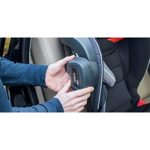 Автокрісло BeSafe IZI FLEX FIX I-Size