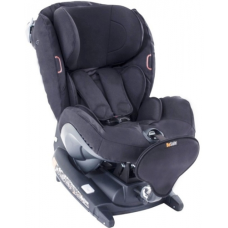 Автокрісло BeSafe iZi COMBI X4 ISOFIX