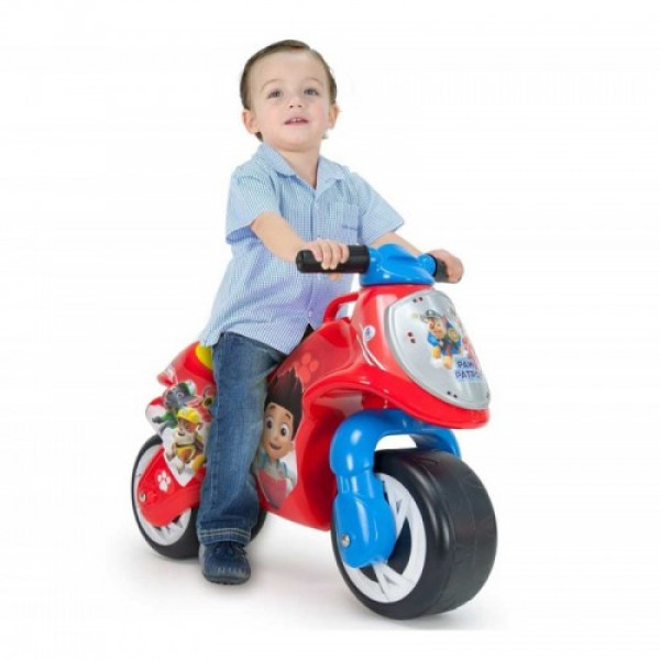 Велобіг Injusa PAW Patrol