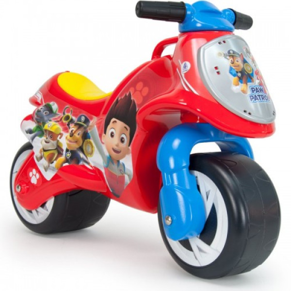 Велобіг Injusa PAW Patrol