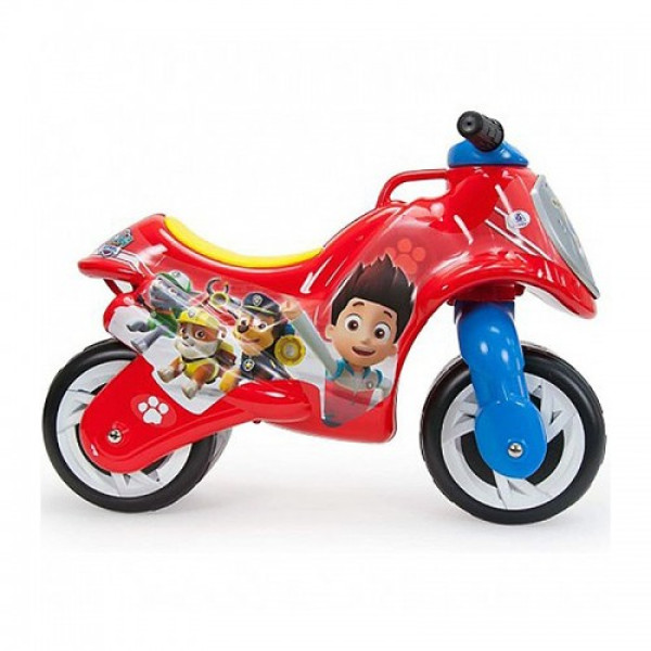 Велобіг Injusa PAW Patrol