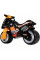 Велобіг INJUSA Repsol