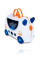 Детский чемодан Trunki Skye Spaceship