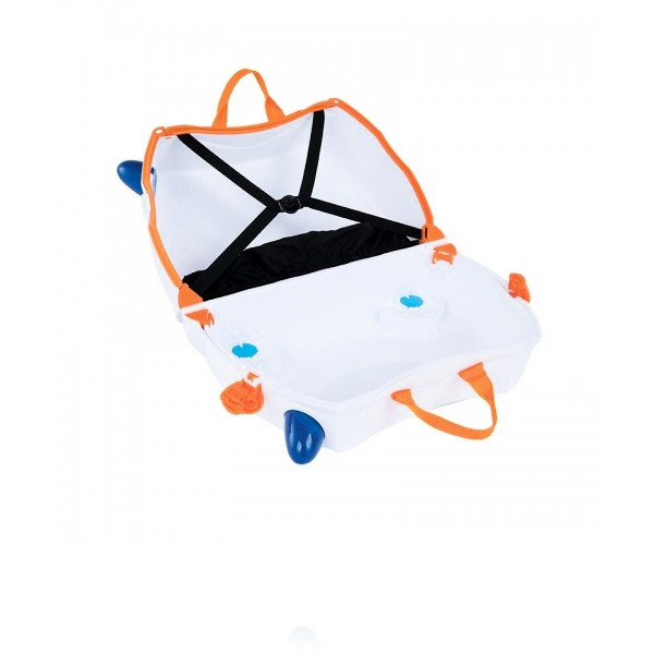 Детский чемодан Trunki Skye Spaceship