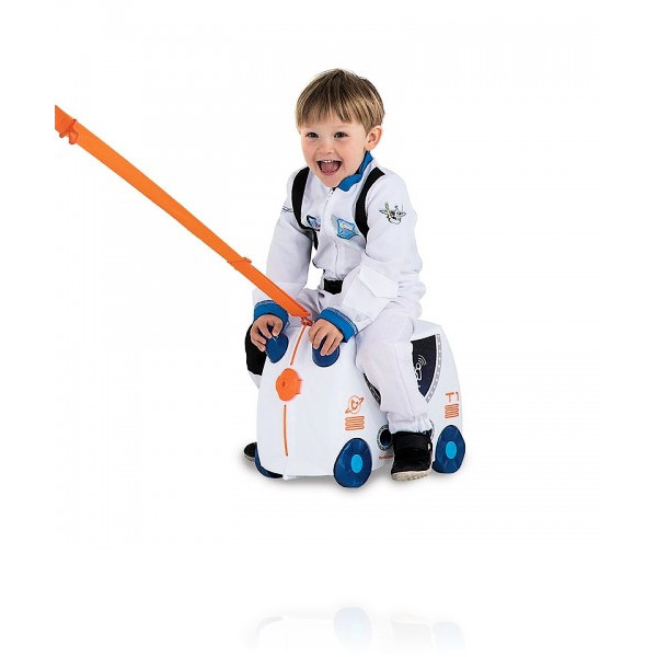Детский чемодан Trunki Skye Spaceship