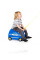 Дитяча валізка Trunki Police Car