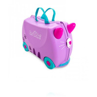 Детский чемоданчик Trunki the Cat