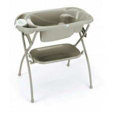 Ванночка з підставкою Cam Kit Bagno
