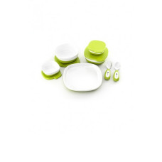 Набір посуду 4moms Starter Set