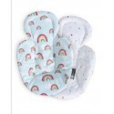 Вкладиш для новонароджених 4Moms Little Rainbow