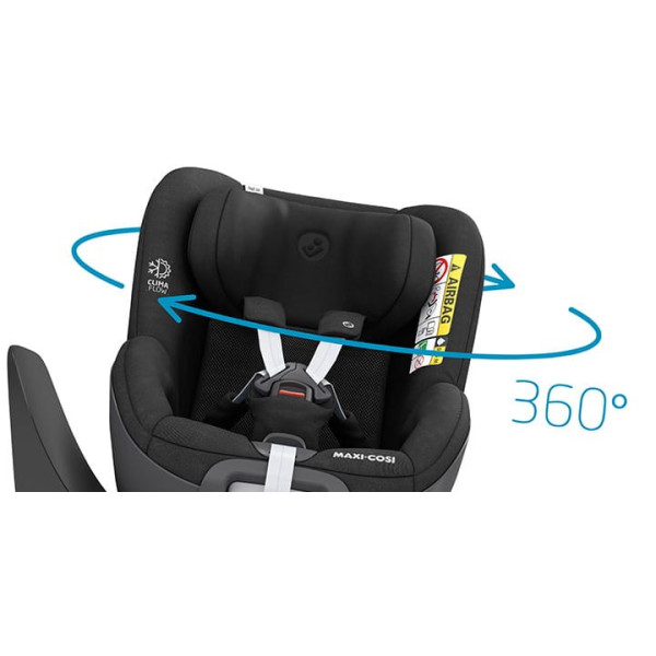 Автокресло Maxi Cosi Pearl 360
