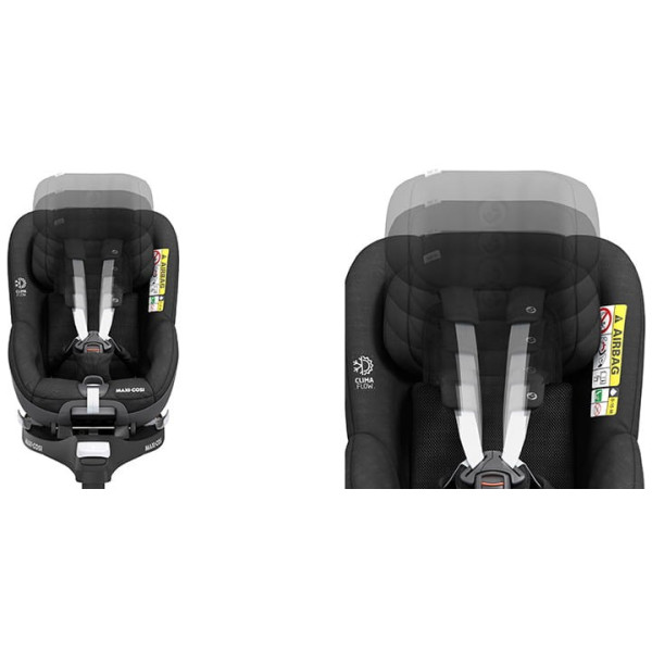 Автокресло Maxi Cosi Pearl 360