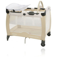Манеж-кровать Graco Contour Electra