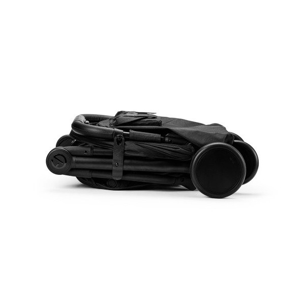 Прогулочная коляска Elodie Details MONDO Black