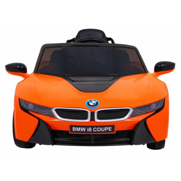 Дитячий електромобіль RAMIZ BMW I8 LIFT