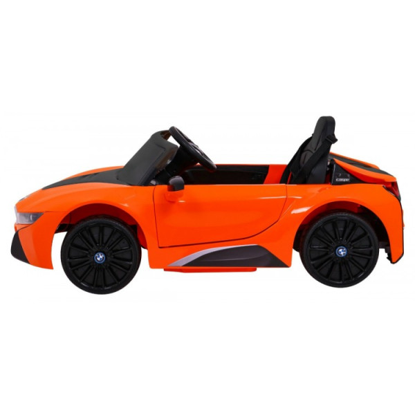 Дитячий електромобіль RAMIZ BMW I8 LIFT