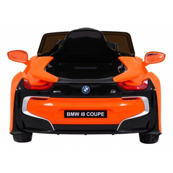 Дитячий електромобіль RAMIZ BMW I8 LIFT